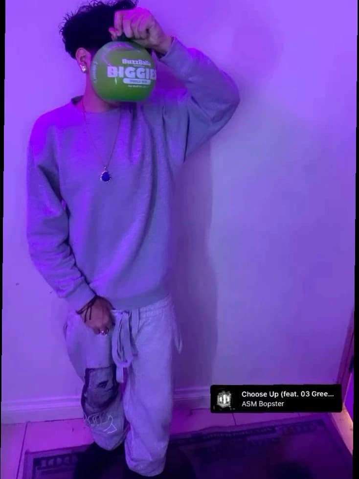 Mateo/ Bully Mexican  thumbnail