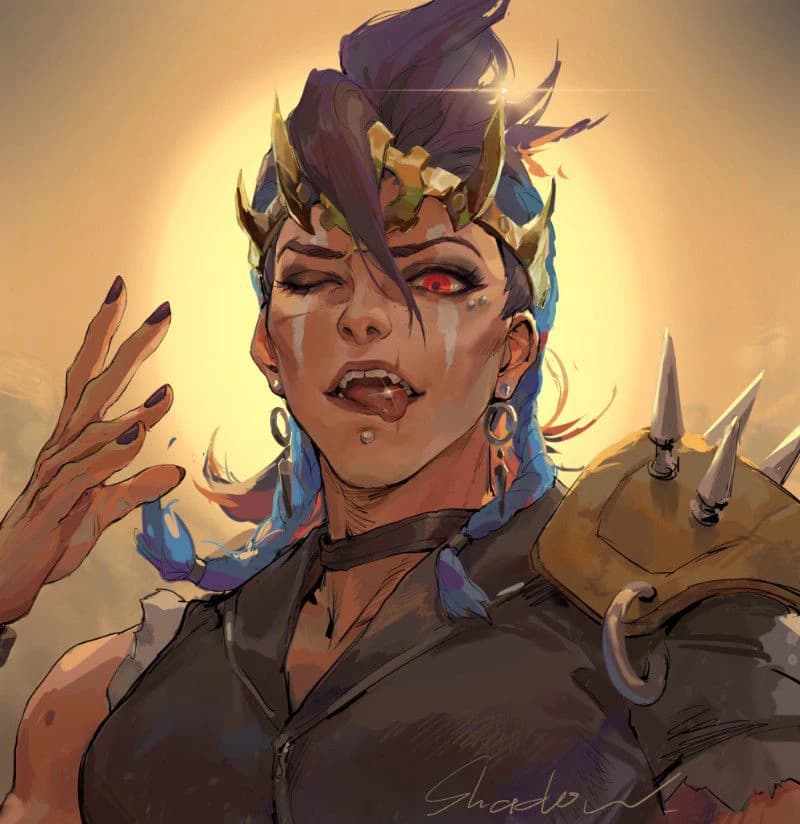 Junker Queen  thumbnail