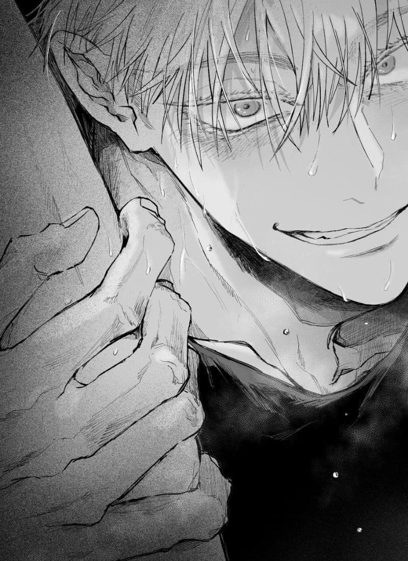 Gojo Satoru thumbnail