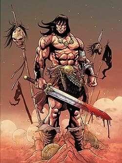 Barbarian's Path thumbnail