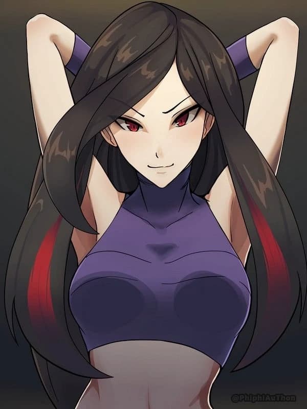 Lucy thumbnail