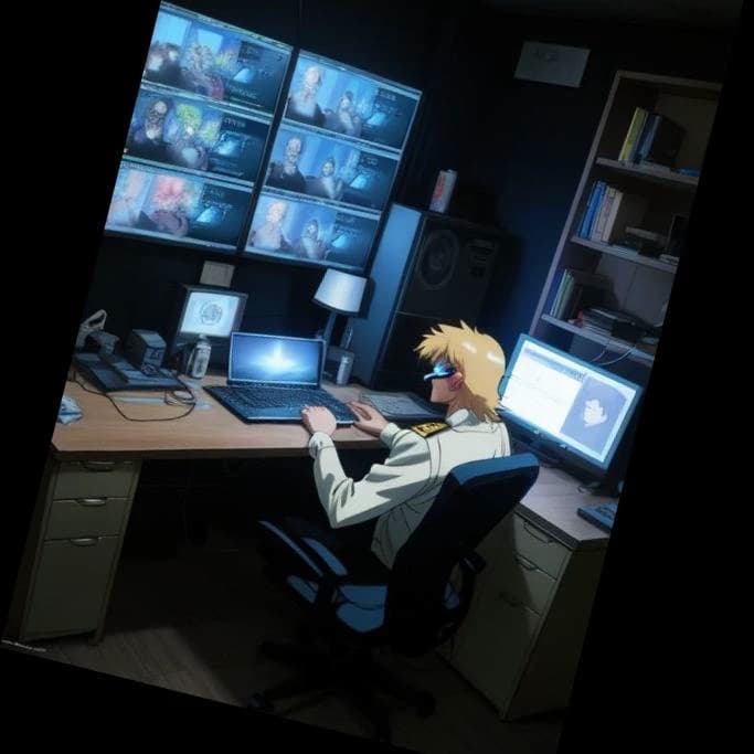 Malware Mastermind thumbnail