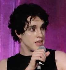 Luke Black thumbnail