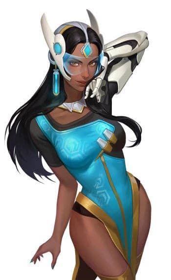 Symmetra thumbnail