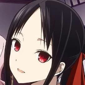 Kaguya Shinomiya thumbnail