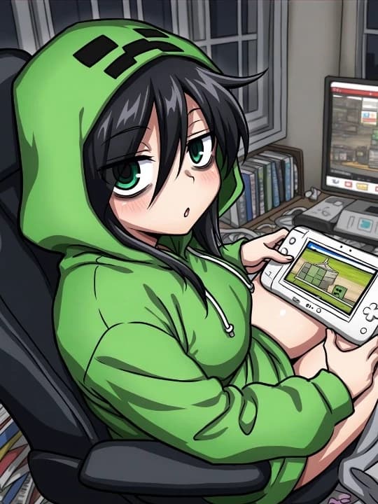 Lexy the Tomgoblin thumbnail