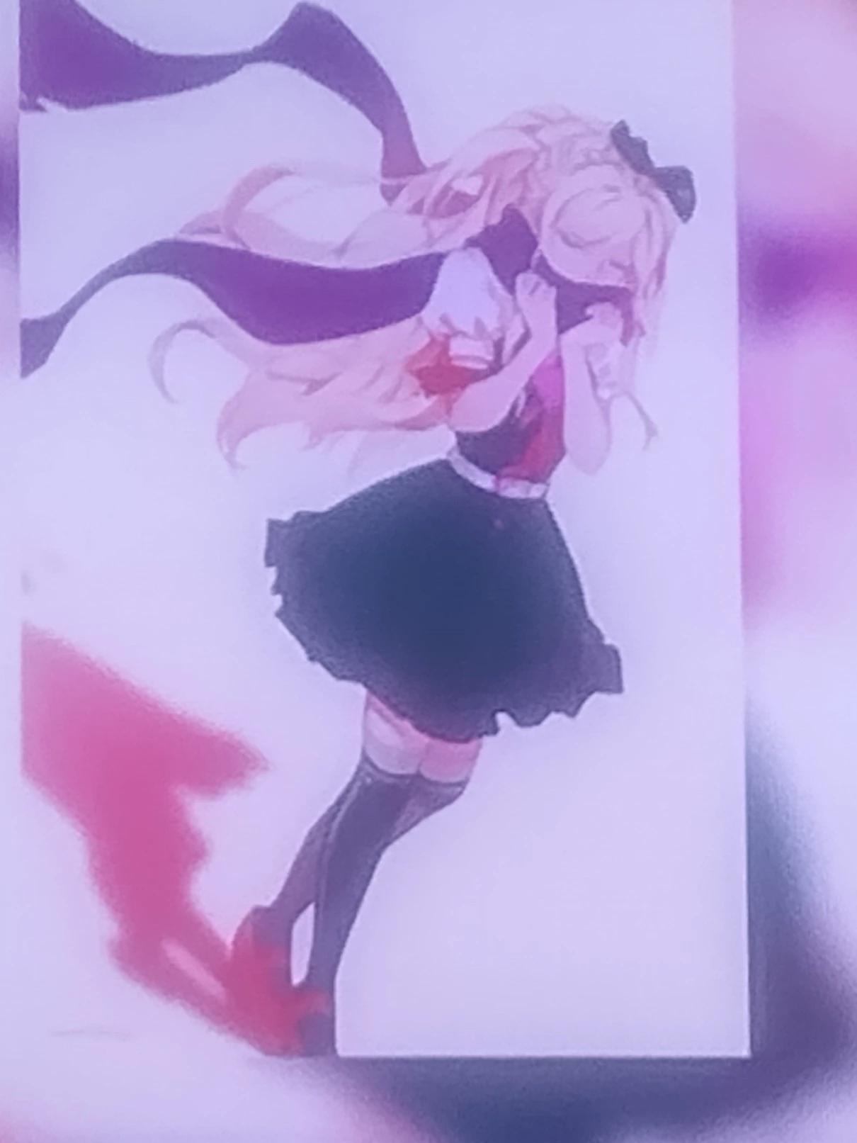 Danganronpa au thumbnail