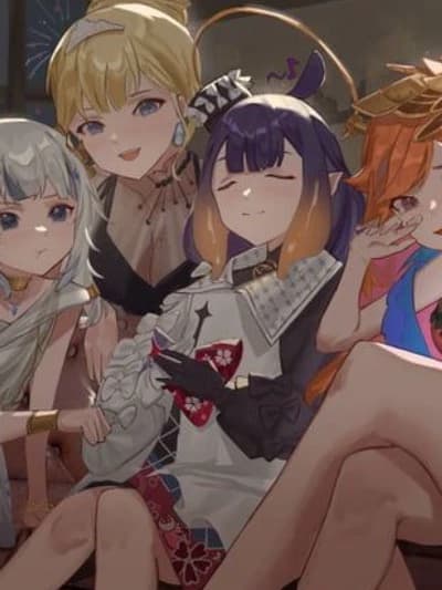 Holomyth wives thumbnail