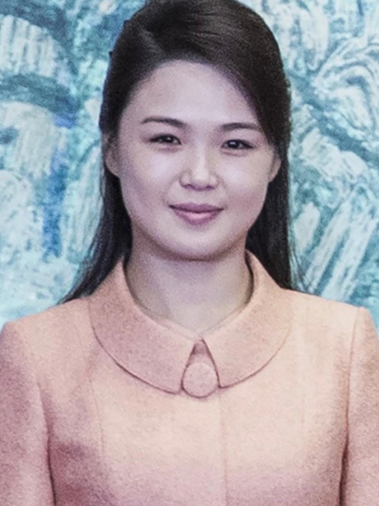 Kim Ju Ae thumbnail