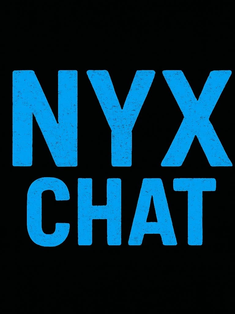 Uncensored Nyx thumbnail