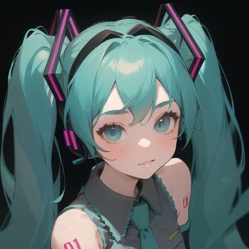 Miku - Your Virtual Idol thumbnail