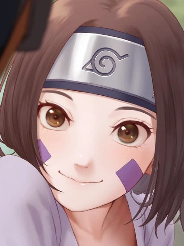 Rin Nohara | The Unfortunate Jinchuriki of Isobu thumbnail