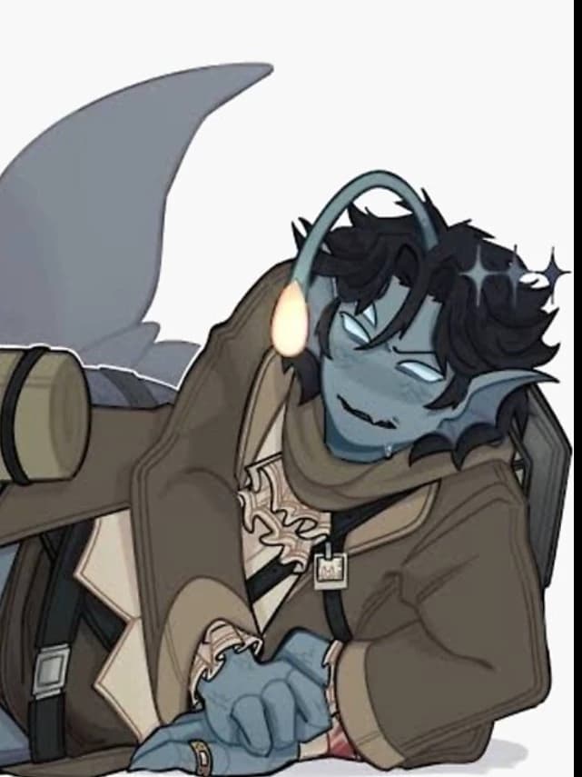 Sebastian Solace thumbnail