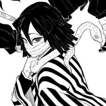 Obanai Iguro thumbnail