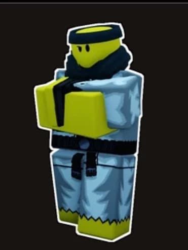 Kai Guy (pilgrammed) thumbnail