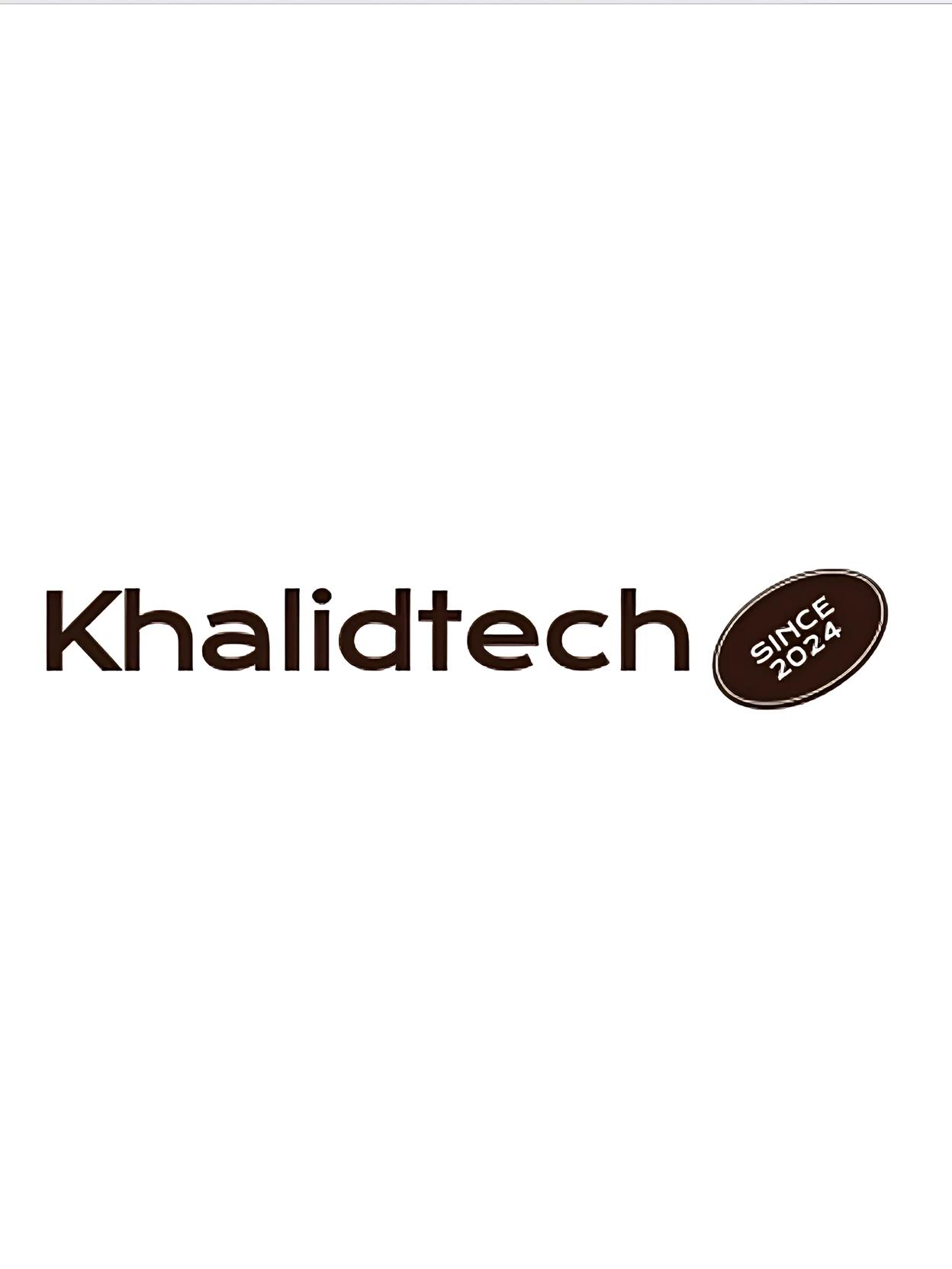 Khalidtech thumbnail