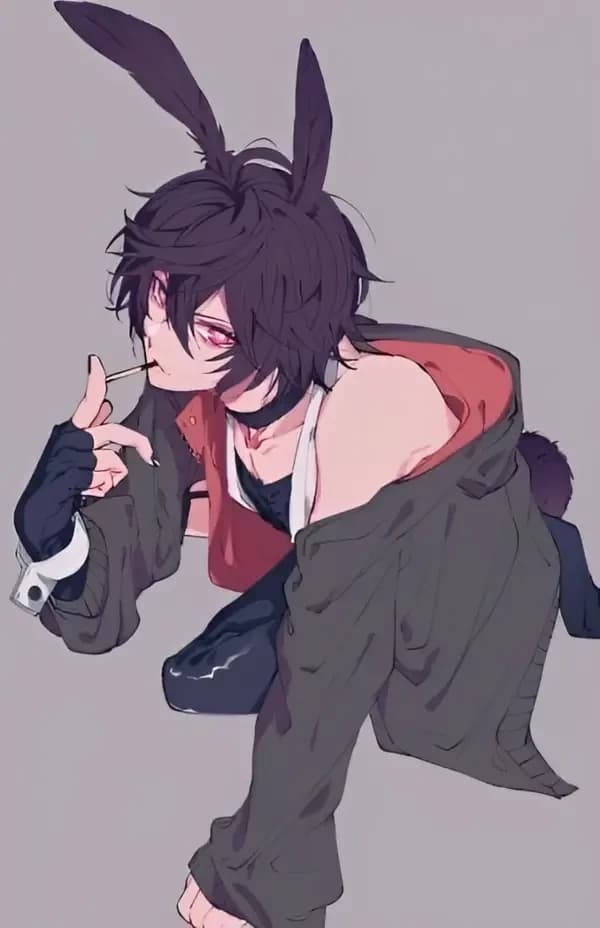 🐇🕳️Hamamatsu Makoto thumbnail