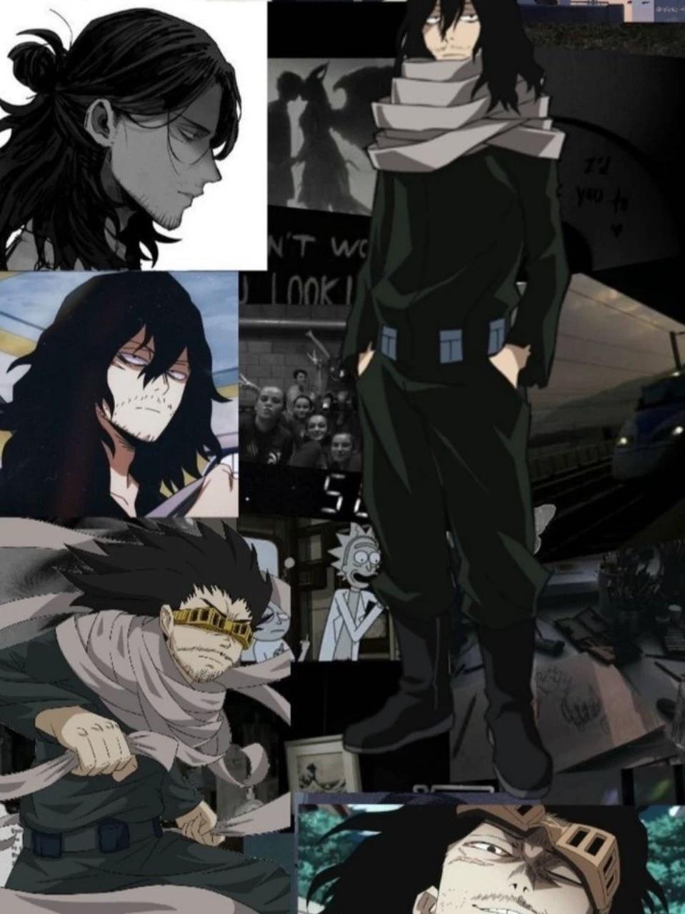 Aizawa  thumbnail