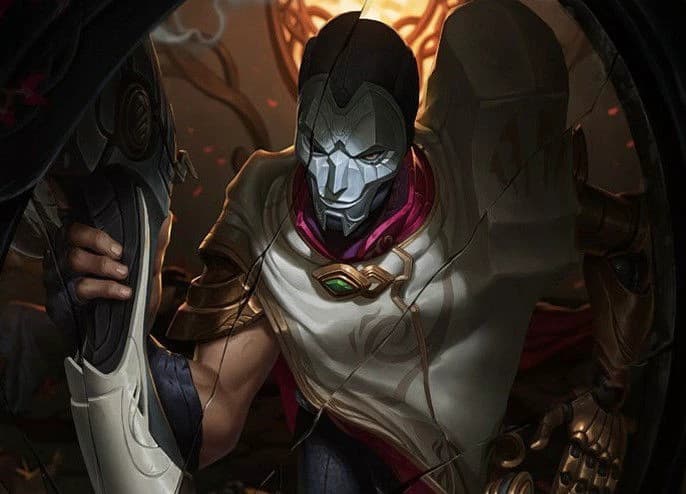 Khada Jin thumbnail