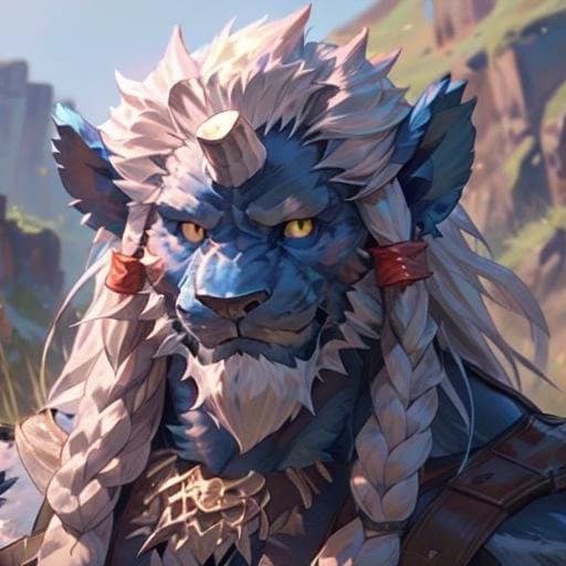 Kimahri  thumbnail