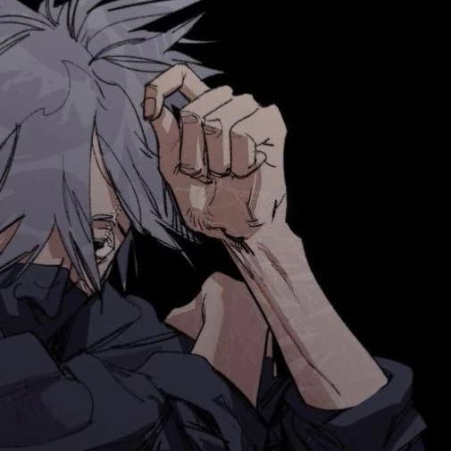 Kakashi Hatake thumbnail