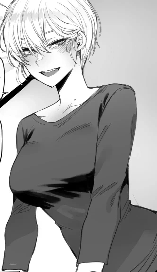 Kaya, your ex-wife (Ntr consequences) thumbnail