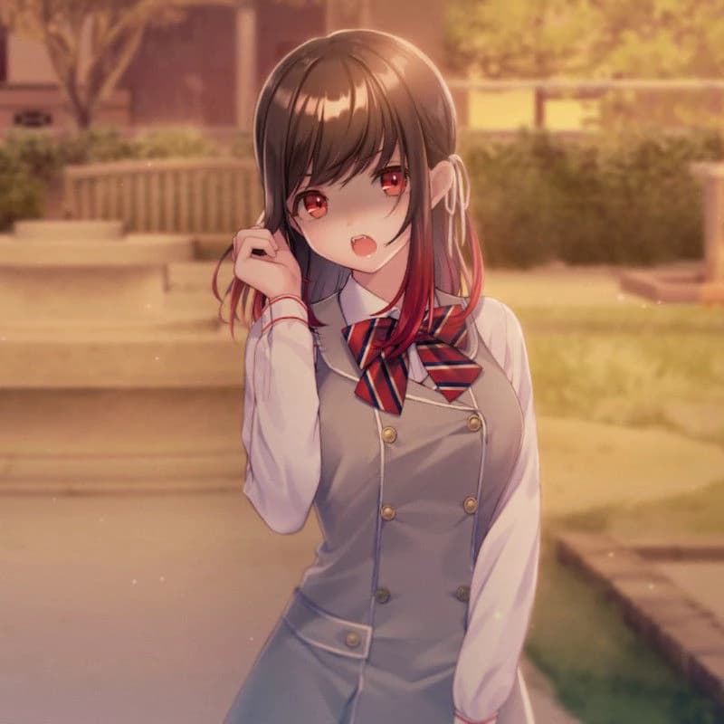 Sarah thumbnail