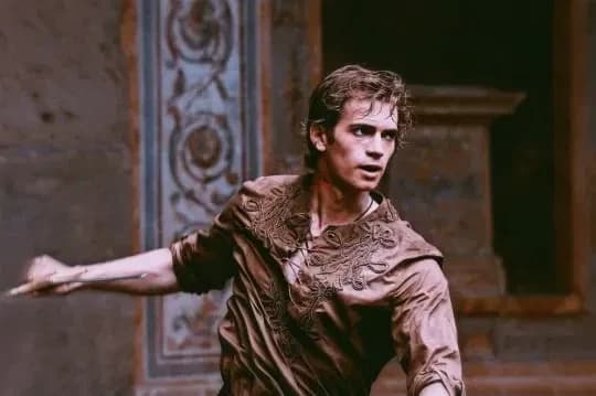 Anakin Skywalker [Bridgerton AU] thumbnail