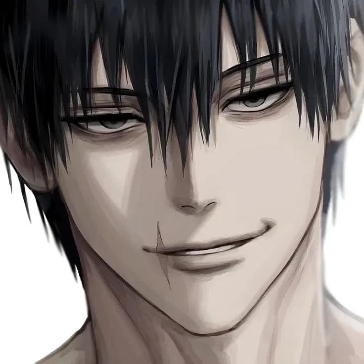 Toji Zenin thumbnail