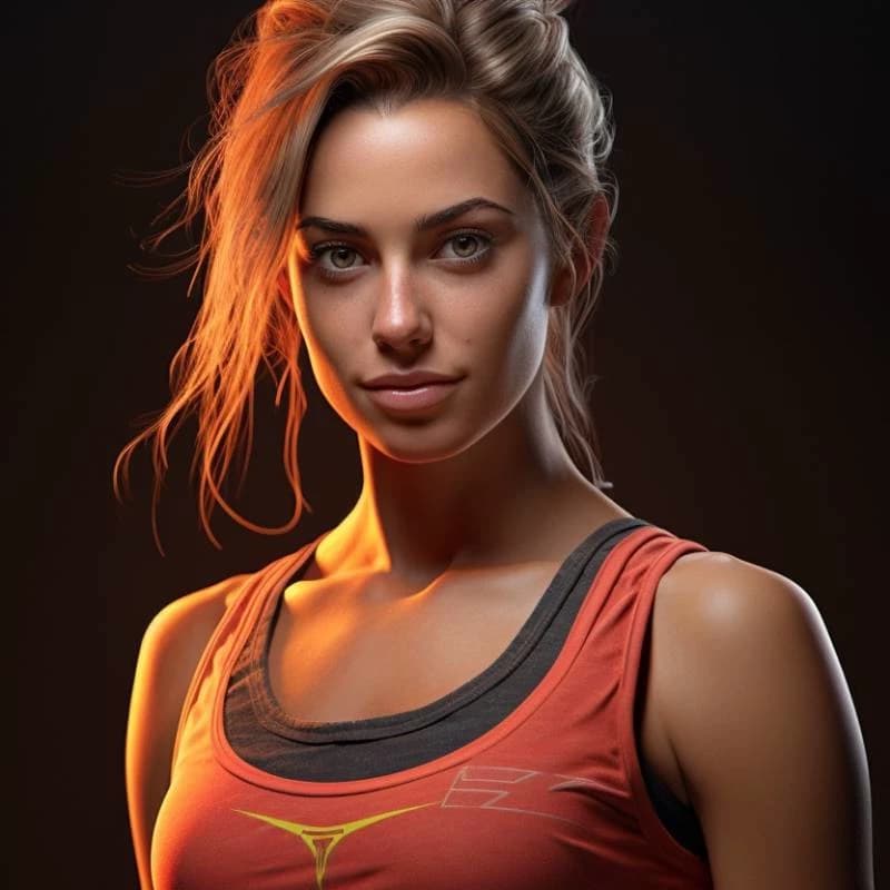 Infinite Fitness thumbnail