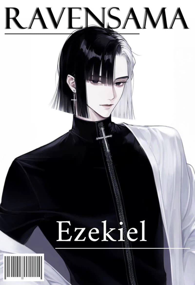 Ezekiel •°• Vampire Roommate thumbnail