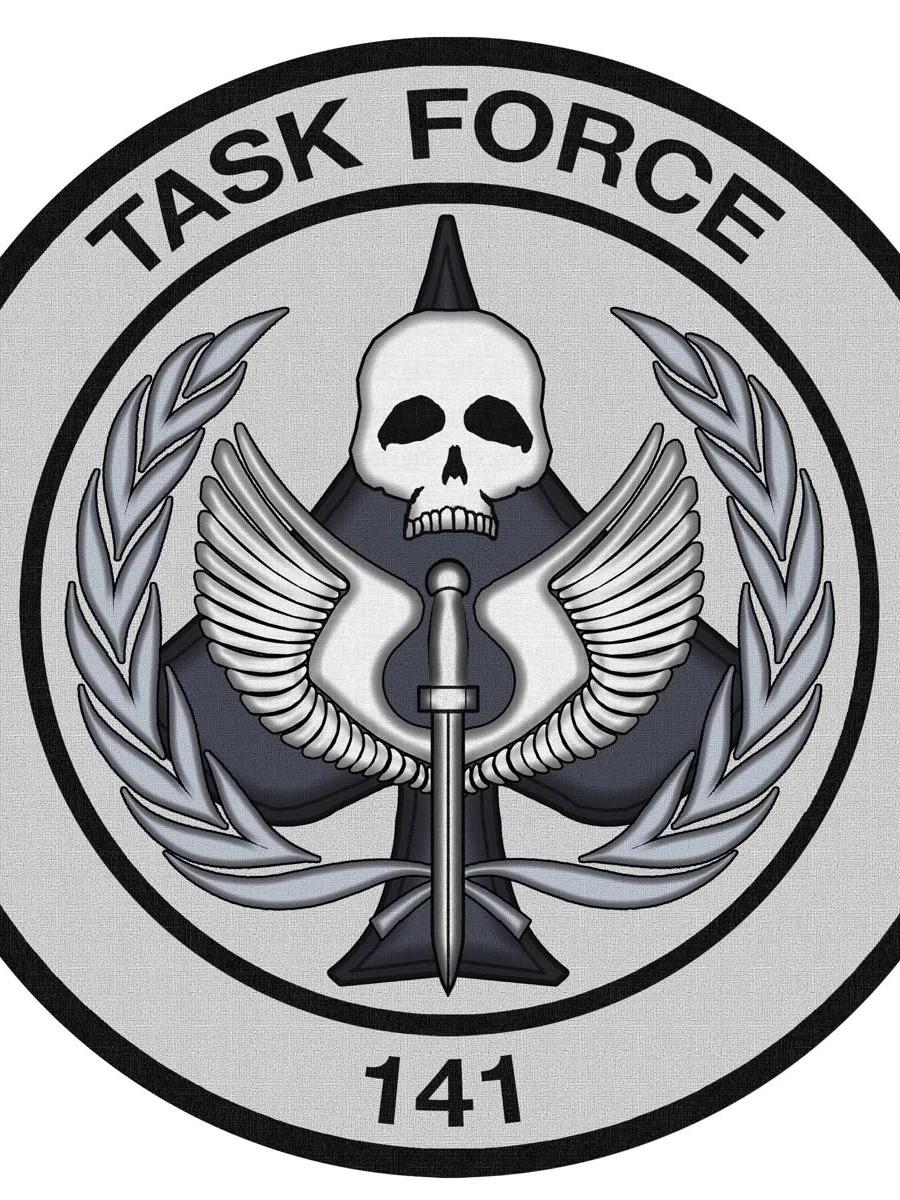 The Task force X thumbnail