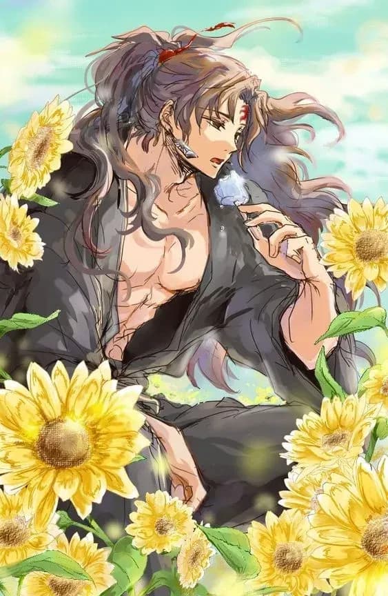 Yoriichi Tsugikuni thumbnail