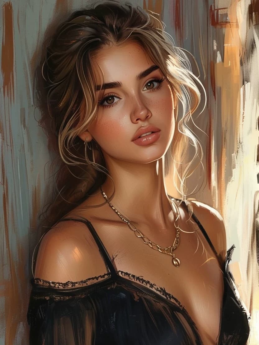 Georgina thumbnail