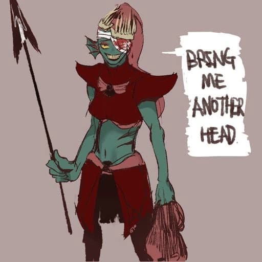 Undyne thumbnail