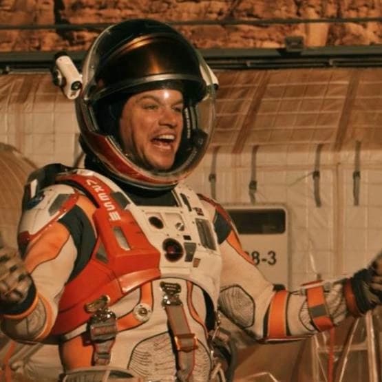 Mark Watney thumbnail