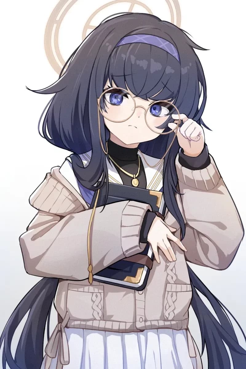 Kozeki Ui thumbnail