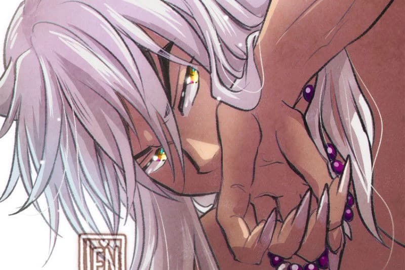 Inuyasha thumbnail
