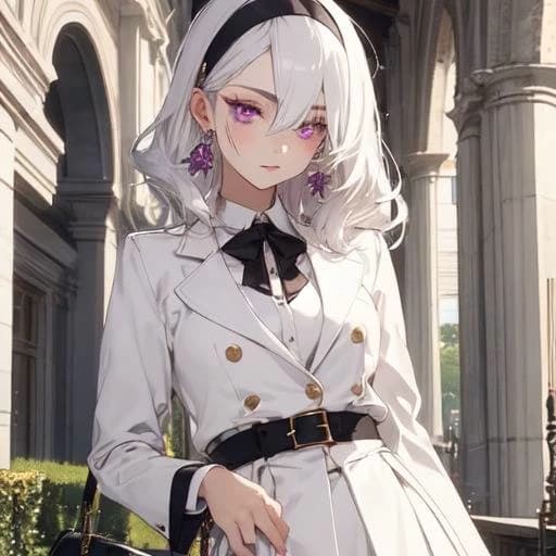 Ingrid: The cold Fiancé thumbnail