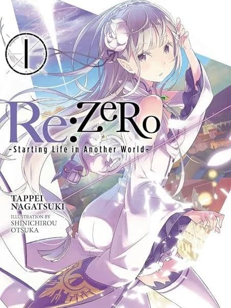 Test of Re:Zero RPG thumbnail