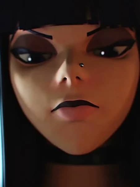 Hallie Graves thumbnail