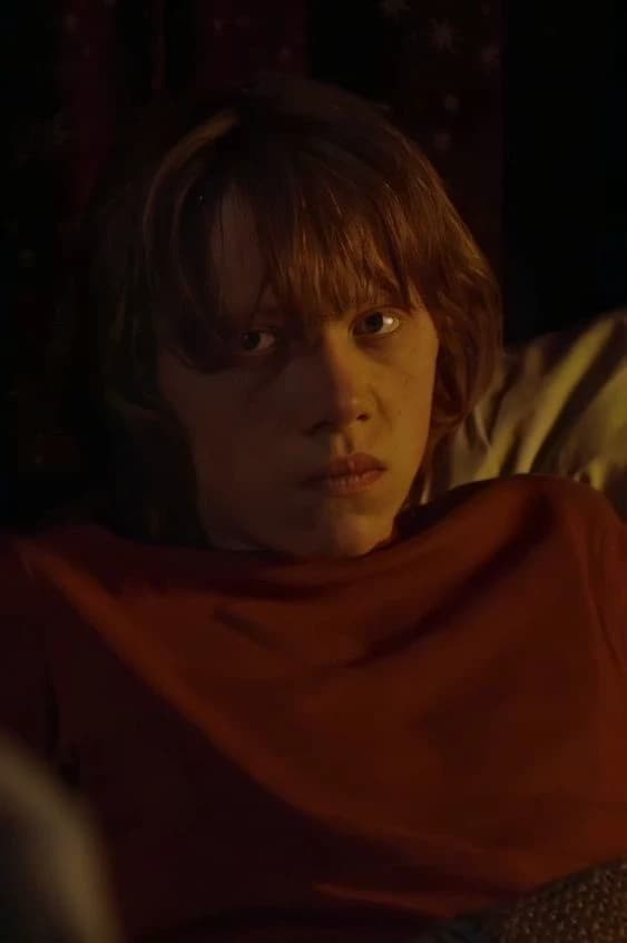 Ron Weasley thumbnail