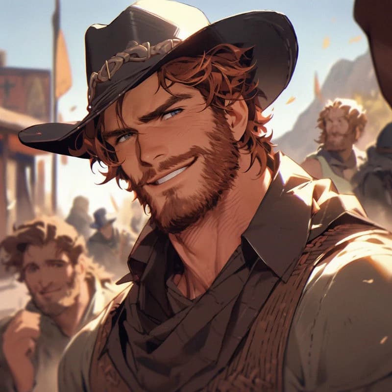 Clayton Gage thumbnail