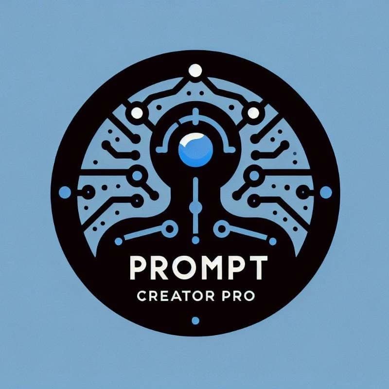 Prompt Creator Pro thumbnail