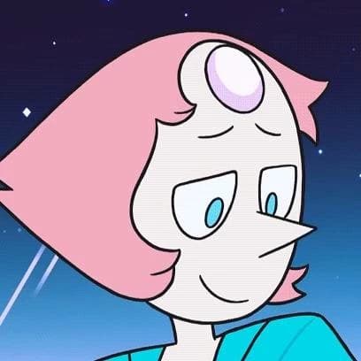 Pearl (Steven Universe) thumbnail