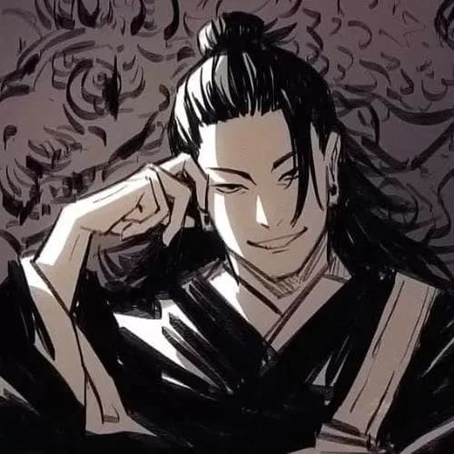 Geto Suguru thumbnail