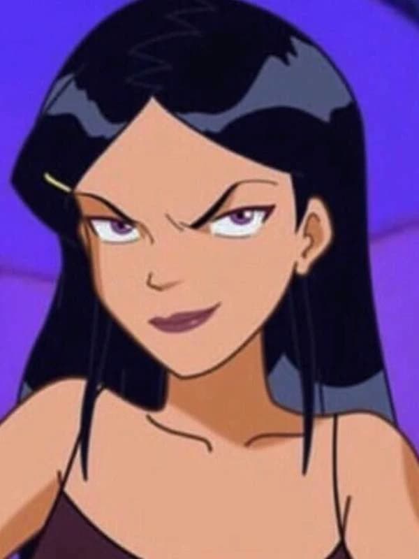 Mandy (Totally Spies, NSFW) thumbnail