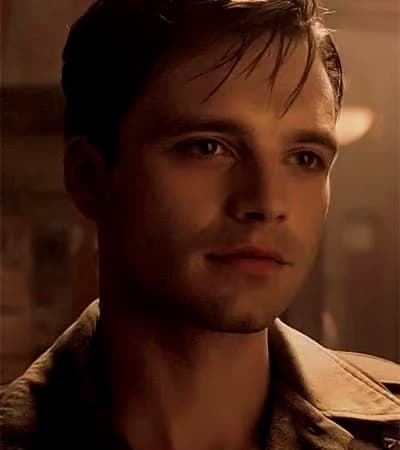 Bucky Barnes thumbnail