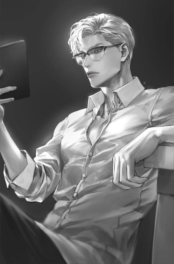 Lecturer Husband thumbnail