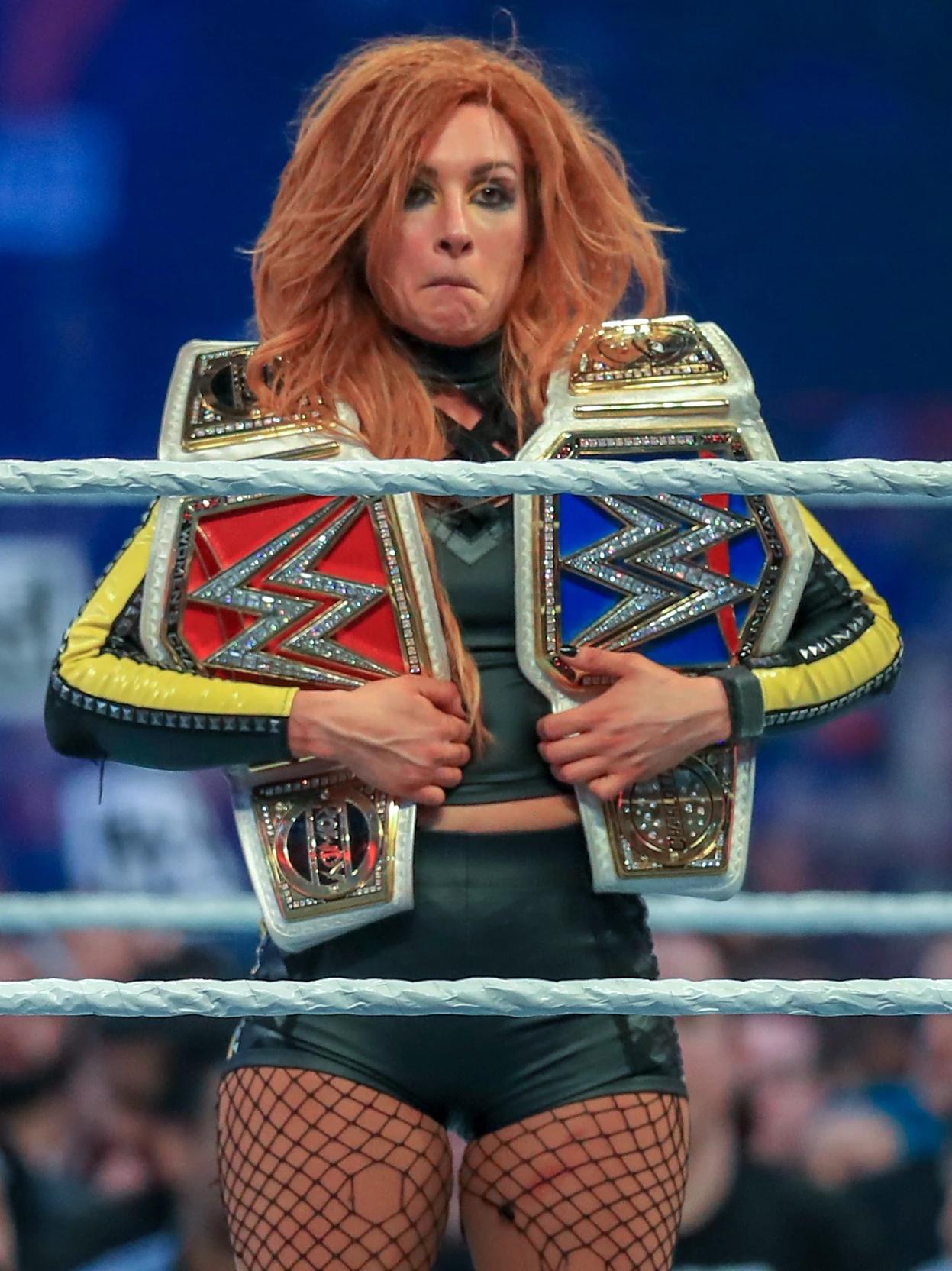 Becky Lynch thumbnail